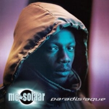 Mc Solaar - Paradisiaque - Box Set in the group OTHER / MK Test 4 at Bengans Skivbutik AB (5572247)