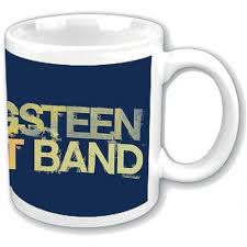 Bruce Springsteen - Bruce Springsteen E Street Band in the group MERCHANDISE / Merch / Pop-Rock at Bengans Skivbutik AB (5572264)