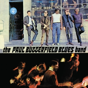 Paul -Blues Band- Butterfield - Paul Butterfield Blues Band in the group OUR PICKS /  Christmas gift tip Vinyl at Bengans Skivbutik AB (5572303)