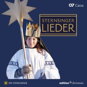 Traditional - Sternsingerlieder in the group OUR PICKS / Christmas gift tip CD at Bengans Skivbutik AB (5572332)