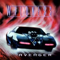 Wildness - Avenger in the group OUR PICKS / Friday Releases / 2025-01-24 at Bengans Skivbutik AB (5572368)