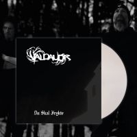 Valdaudr - Du Skal Frykte (White Vinyl Lp) in the group VINYL / Upcoming releases / Hårdrock at Bengans Skivbutik AB (5572370)