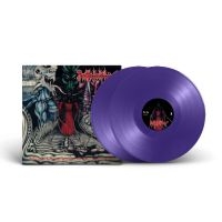 Inquisition - Into The Infernal Regions Of The An in the group VINYL / Upcoming releases / Hårdrock at Bengans Skivbutik AB (5572373)