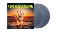 Faith No More - Live Hollywood November 1990 (2 Lp in the group OUR PICKS / Friday Releases / 2025-03-14 at Bengans Skivbutik AB (5572377)