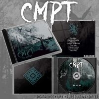 Cmpt - Na Utrini in the group CD / Upcoming releases / Hårdrock at Bengans Skivbutik AB (5572405)