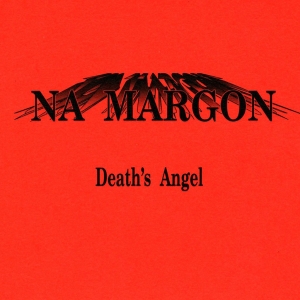 Na Margon - Death's Angel in the group MUSIK / CD-Maxi / Elektroniskt at Bengans Skivbutik AB (5572431)