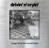 Drivin N Cryin - Songs From The Laundromat in the group CD / Pop-Rock at Bengans Skivbutik AB (5572459)