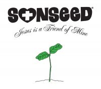 Sonseed - Jesus Is A Friend Of Mine in the group CD / World Music at Bengans Skivbutik AB (5572461)