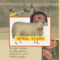 Spiral Stairs - Pig City in the group VINYL / Pop-Rock at Bengans Skivbutik AB (5572474)