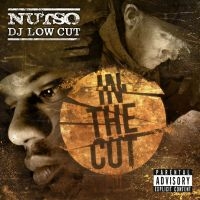 Nutso & Dj Low Cut - In The Cut in the group CD / Hip Hop-Rap at Bengans Skivbutik AB (5572476)