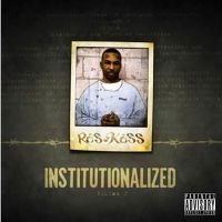 Kass Ras - Institutionalized Vol. 2 in the group CD / Hip Hop-Rap at Bengans Skivbutik AB (5572479)