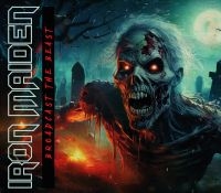 Iron Maiden - Broadcast The Beast (5 Cd) in the group CD / Upcoming releases / Hårdrock at Bengans Skivbutik AB (5572493)