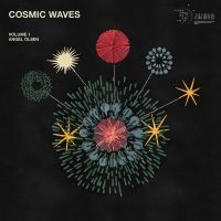 Angel Olsen - Cosmic Waves Volume 1 in the group VINYL / Upcoming releases / Pop-Rock at Bengans Skivbutik AB (5572496)