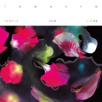 Tamaryn - Tender New Signs in the group CD / Pop-Rock at Bengans Skivbutik AB (5572503)