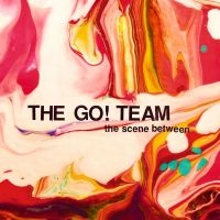 Go! Team The - The Scene Between in the group VINYL / Pop-Rock at Bengans Skivbutik AB (5572526)