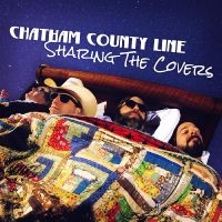 Chatham County Line - Sharing The Covers (Indie Only Pict in the group VINYL / Country at Bengans Skivbutik AB (5572537)