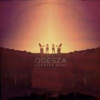 Odesza - Summer's Gone in the group VINYL / Pop-Rock at Bengans Skivbutik AB (5572545)