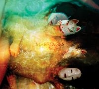 Marriages - Kitsune in the group VINYL / Pop-Rock at Bengans Skivbutik AB (5572582)