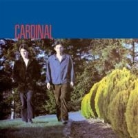 Cardinal - Cardinal in the group VINYL / Pop-Rock at Bengans Skivbutik AB (5572584)