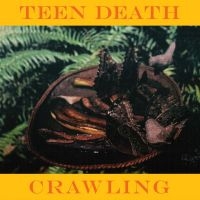 Teen Death - Crawling & More in the group Pop-Rock at Bengans Skivbutik AB (5572590)