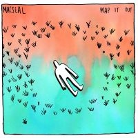 Macseal - Map It Out in the group Pop-Rock at Bengans Skivbutik AB (5572594)