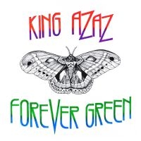 King Azaz - Forever Green in the group Pop-Rock at Bengans Skivbutik AB (5572607)