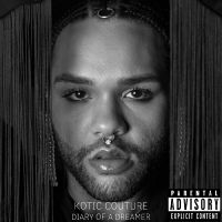 Kotic Couture - Diary Of A Dreamer in the group Hip Hop-Rap at Bengans Skivbutik AB (5572676)