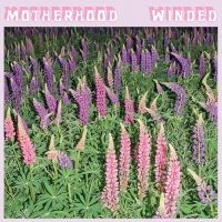 Motherhood - Winded in the group Pop-Rock at Bengans Skivbutik AB (5572737)