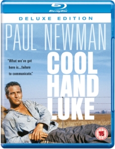 Film - Cool Hand Luke in the group OTHER / Movies BluRay at Bengans Skivbutik AB (5572766)