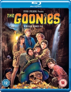 Film - Goonies in the group OTHER / Movies BluRay at Bengans Skivbutik AB (5572778)