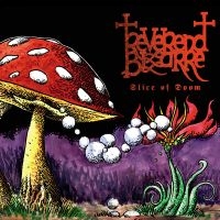 Reverend Bizarre - Slice Of Doom in the group CD / Hårdrock at Bengans Skivbutik AB (5572815)