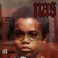 Nas - Illmatic in the group OUR PICKS / Most wanted classics on CD at Bengans Skivbutik AB (557284)