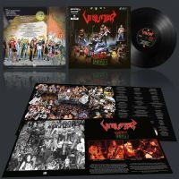 Violator - Violent Mosh (Black Vinyl Lp) in the group VINYL / Upcoming releases / Hårdrock at Bengans Skivbutik AB (5572840)