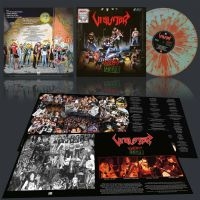 Violator - Violent Mosh (Splatter Vinyl Lp) in the group OUR PICKS / Friday Releases / Friday December 13th 2024 at Bengans Skivbutik AB (5572841)