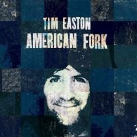 Easton Tim - American Fork in the group VINYL / Svensk Folkmusik at Bengans Skivbutik AB (5572881)