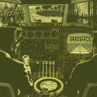 Grassface - Skinwalker in the group VINYL / Pop-Rock at Bengans Skivbutik AB (5572895)