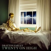 Farley Drayton - Twenty On High in the group VINYL / Country at Bengans Skivbutik AB (5572912)