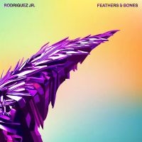 Rodriguez Jr. - Feathers & Bones (Color Vinyl) in the group VINYL / Pop-Rock at Bengans Skivbutik AB (5572940)