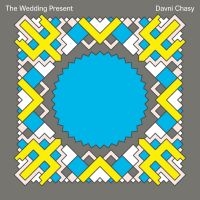 Wedding Present - Davni Chasy in the group VINYL / Pop-Rock at Bengans Skivbutik AB (5572941)