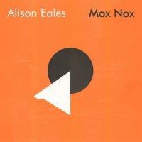 Eales Alison - Mox Nox in the group VINYL / Pop-Rock at Bengans Skivbutik AB (5572947)