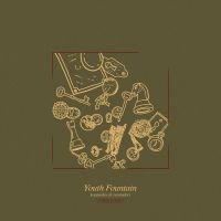 Youth Fountain - Keepsakes & Reminders in the group VINYL / Pop-Rock at Bengans Skivbutik AB (5572975)