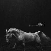 Atlases - Between The Day & I in the group VINYL / Hårdrock at Bengans Skivbutik AB (5572977)