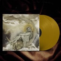 Her Shadow - Ghost Love Chronicles (Gold) in the group VINYL / Pop-Rock at Bengans Skivbutik AB (5573011)