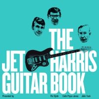 Oydir Per Colin Pryce-Jones And Jo - Jet Harris Guitar Book in the group VINYL / Pop-Rock at Bengans Skivbutik AB (5573012)