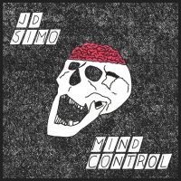 Simo Jd - Mind Control in the group CD / Blues at Bengans Skivbutik AB (5573020)