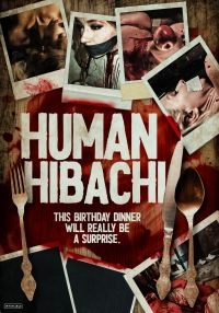 Human Hibachi - Film in the group OTHER / Music-DVD & Bluray at Bengans Skivbutik AB (5573030)