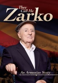 They Call Me Zarko - Film in the group OTHER / Music-DVD & Bluray at Bengans Skivbutik AB (5573031)