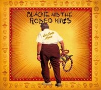 Blackie & The Rodeo Kings - Let's Frolic Again in the group CD / Pop-Rock at Bengans Skivbutik AB (5573035)