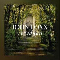 Foxx John - Avenham in the group CD / Pop-Rock at Bengans Skivbutik AB (5573052)