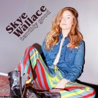 Wallace Skye - Terribly Good in the group CD / Pop-Rock at Bengans Skivbutik AB (5573072)